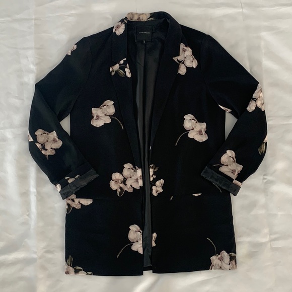 Dynamite Womens Sz. Small Blazer - Picture 2 of 6